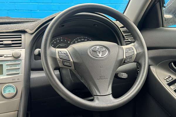 2011 Toyota Camry Altise ACV40R
