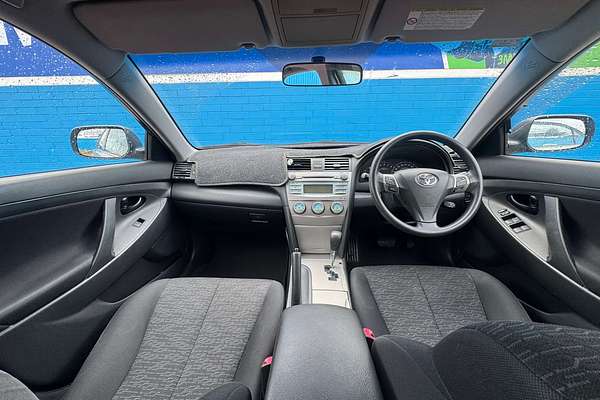 2011 Toyota Camry Altise ACV40R