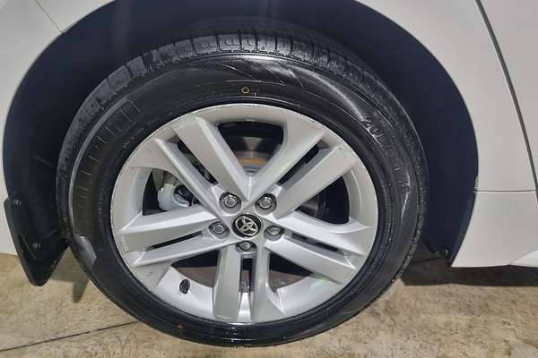 2020 Toyota Corolla Ascent Sport MZEA12R