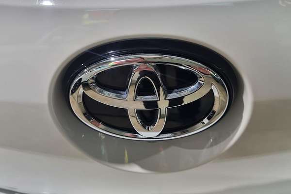 2020 Toyota Corolla Ascent Sport MZEA12R