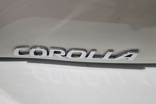 2020 Toyota Corolla Ascent Sport MZEA12R