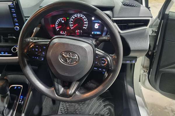 2020 Toyota Corolla Ascent Sport MZEA12R