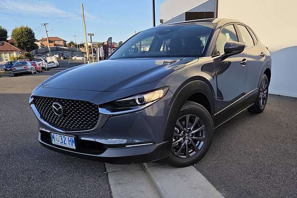 2025 Mazda CX-30 G20 Pure DM Series