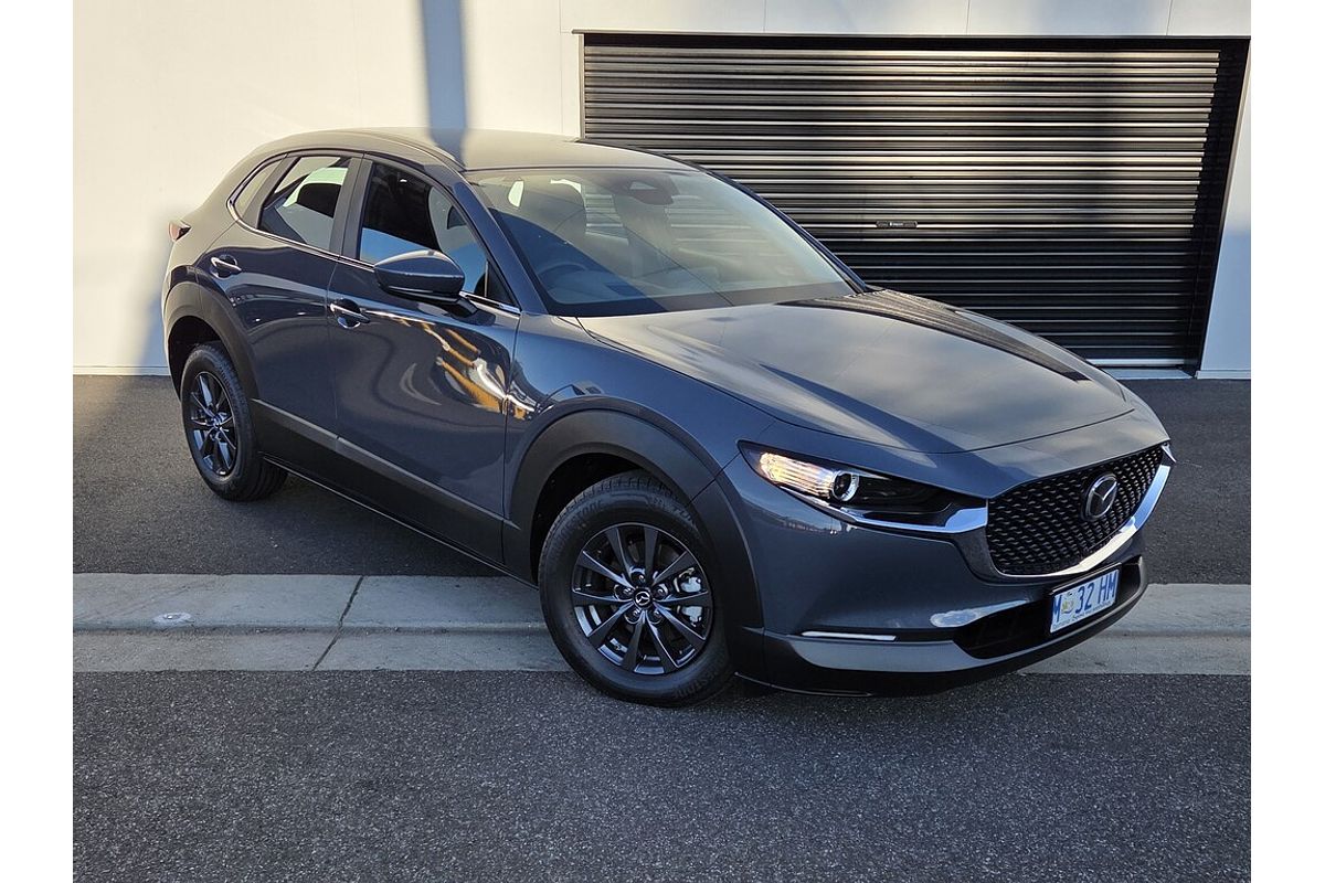 2025 Mazda CX-30 G20 Pure DM Series