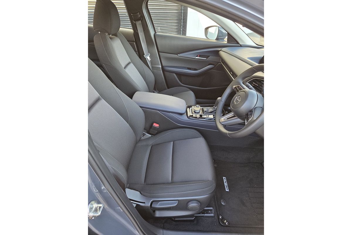 2025 Mazda CX-30 G20 Pure DM Series