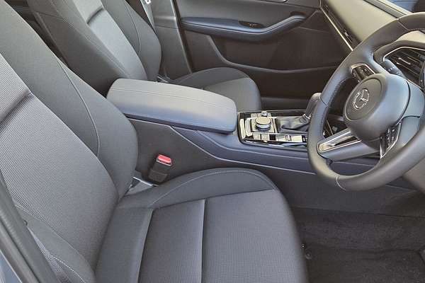 2025 Mazda CX-30 G20 Pure DM Series