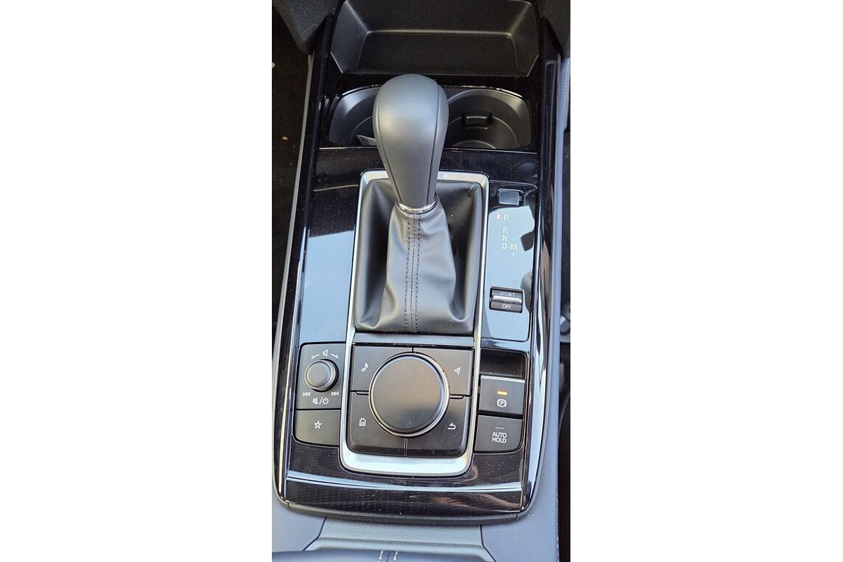 2025 Mazda CX-30 G20 Pure DM Series