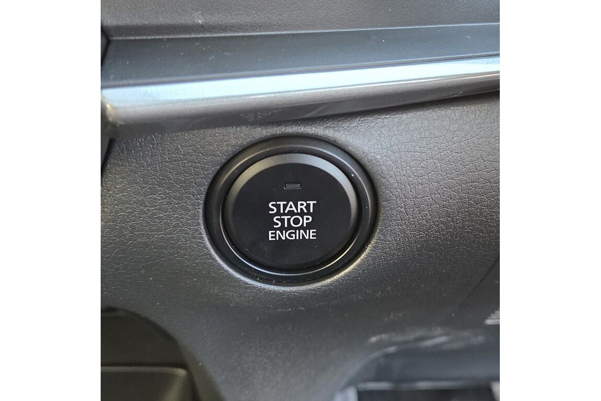2025 Mazda CX-30 G20 Pure DM Series