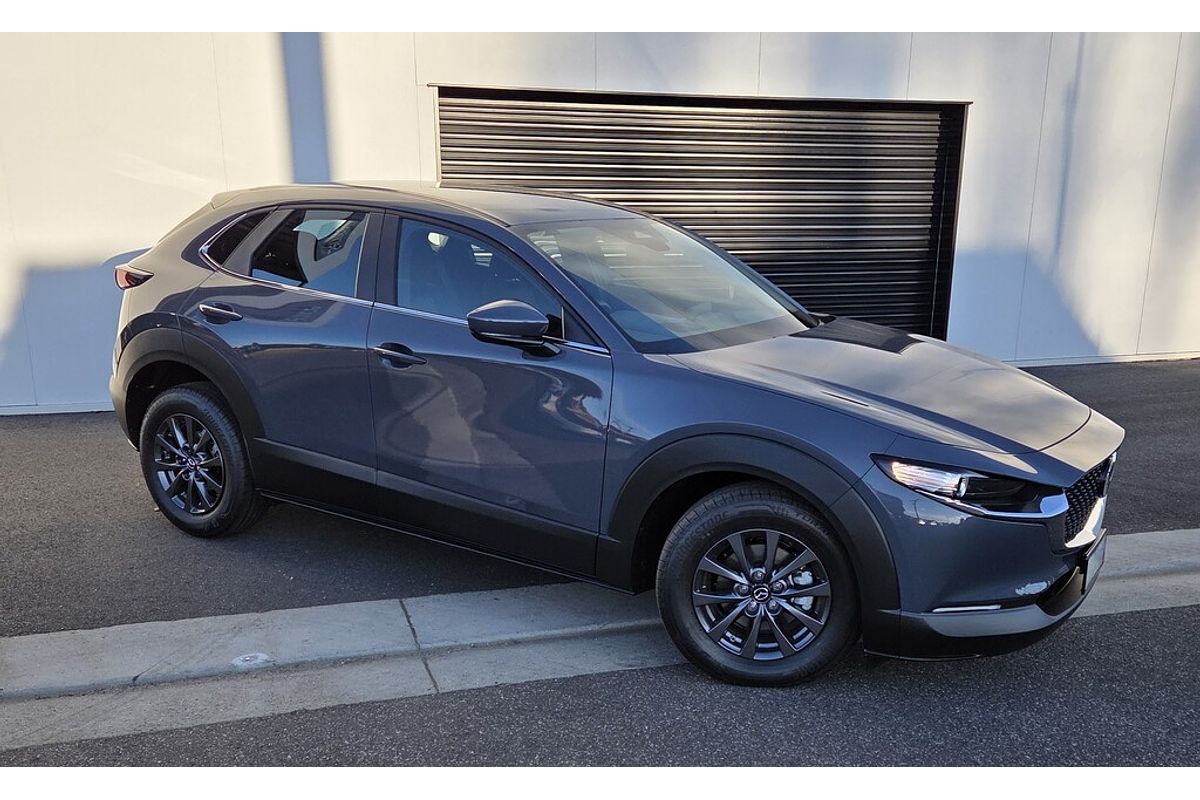 2025 Mazda CX-30 G20 Pure DM Series