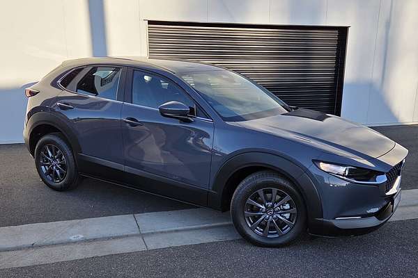 2025 Mazda CX-30 G20 Pure DM Series