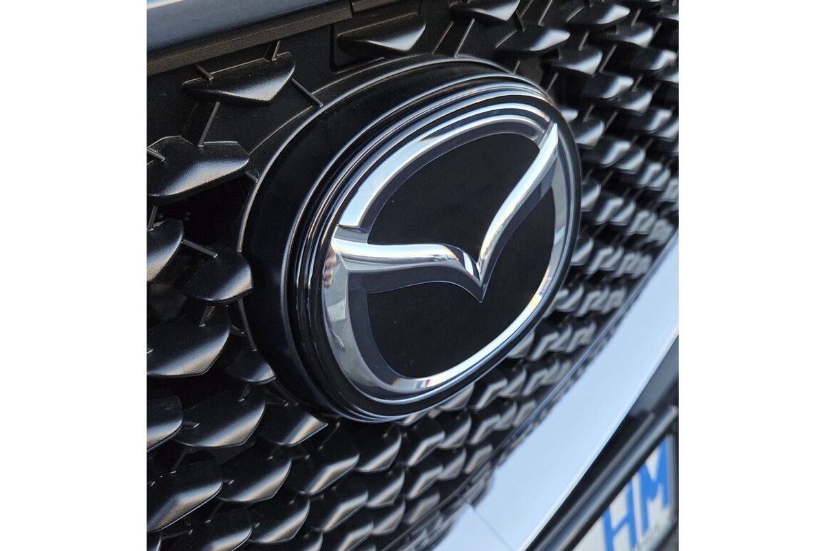 2025 Mazda CX-30 G20 Pure DM Series