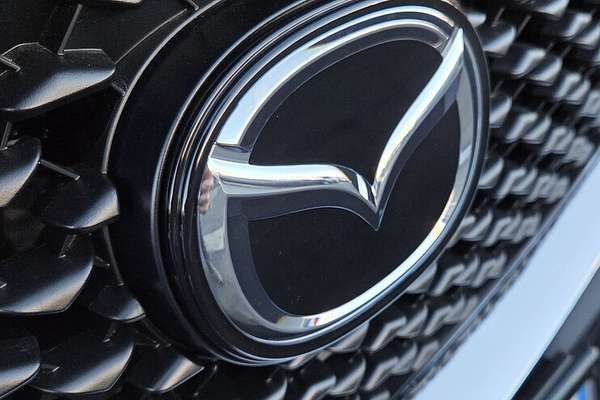 2025 Mazda CX-30 G20 Pure DM Series