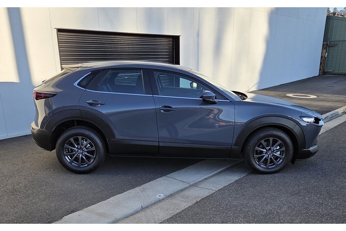 Mazda CX-30 E 6AUTO WAGON G20 PURE