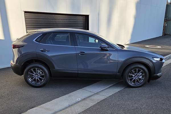 2025 Mazda CX-30 G20 Pure DM Series