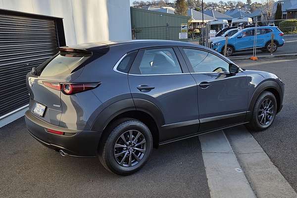 2025 Mazda CX-30 G20 Pure DM Series
