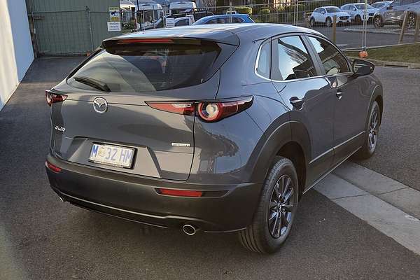 2025 Mazda CX-30 G20 Pure DM Series