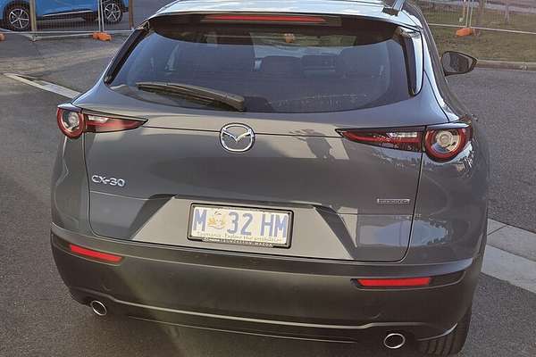 2025 Mazda CX-30 G20 Pure DM Series