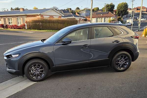 2025 Mazda CX-30 G20 Pure DM Series