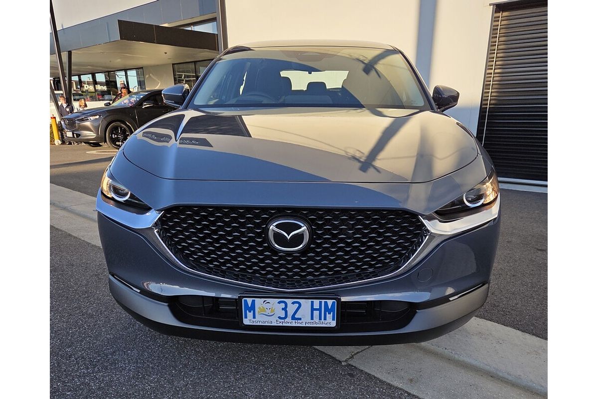2025 Mazda CX-30 G20 Pure DM Series