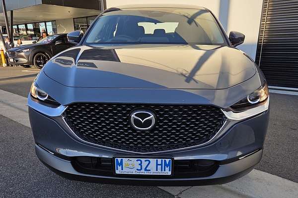 2025 Mazda CX-30 G20 Pure DM Series