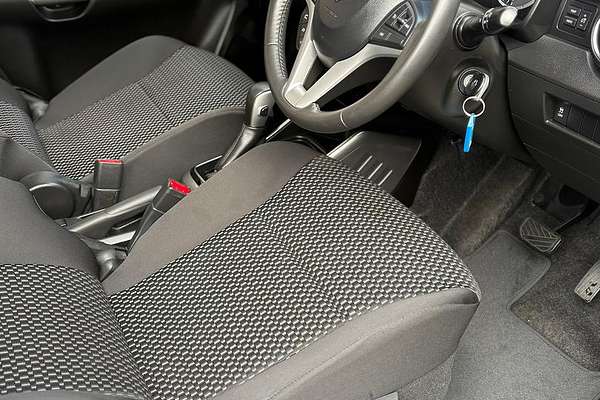2022 Suzuki Ignis GL MF Series II