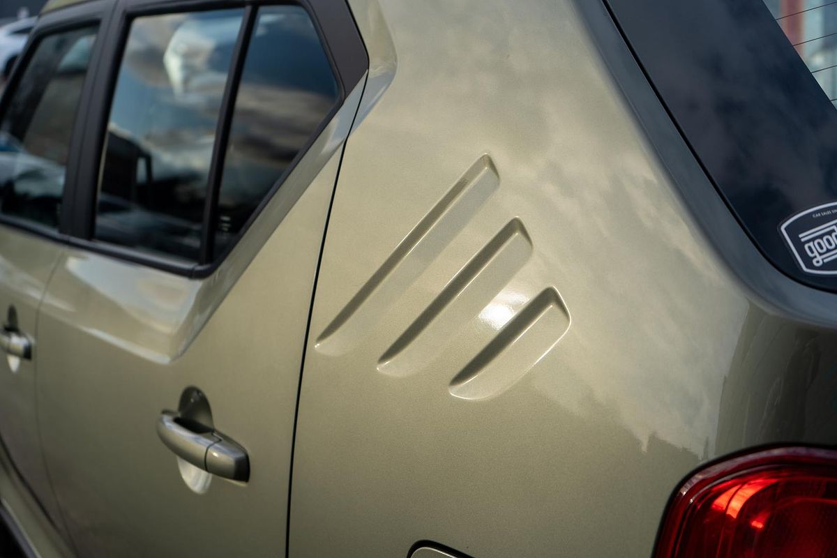 2022 Suzuki Ignis GL MF Series II