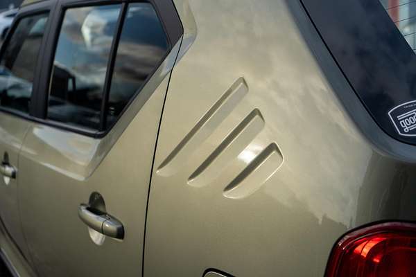 2022 Suzuki Ignis GL MF Series II