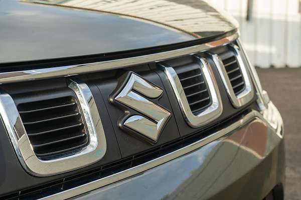 2022 Suzuki Ignis GL MF Series II