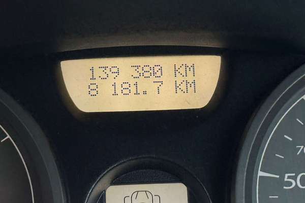 2007 Renault Megane Expression II B84 Phase II