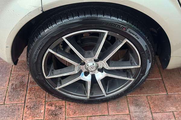 2007 Renault Megane Expression II B84 Phase II