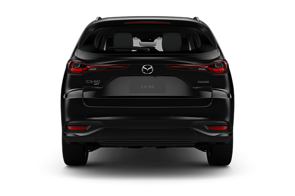 2025 Mazda CX-80 D50e GT KL