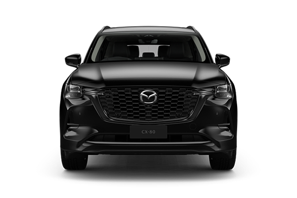 2025 Mazda CX-80 D50e GT KL