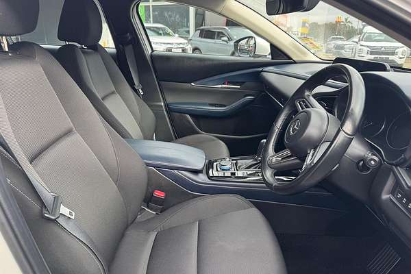 2023 Mazda CX-30 G20 Evolve DM Series