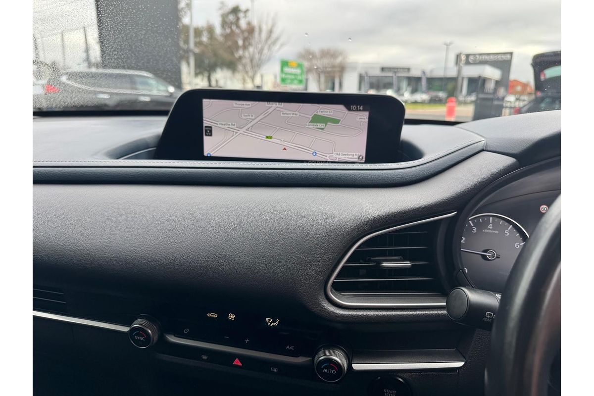 2023 Mazda CX-30 G20 Evolve DM Series