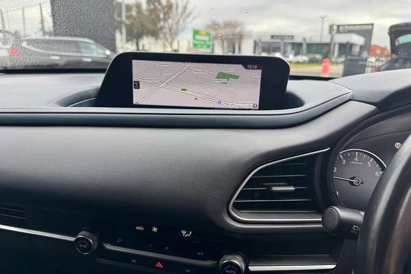 2023 Mazda CX-30 G20 Evolve DM Series