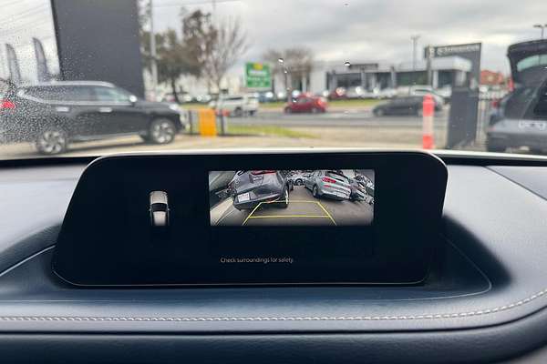 2023 Mazda CX-30 G20 Evolve DM Series