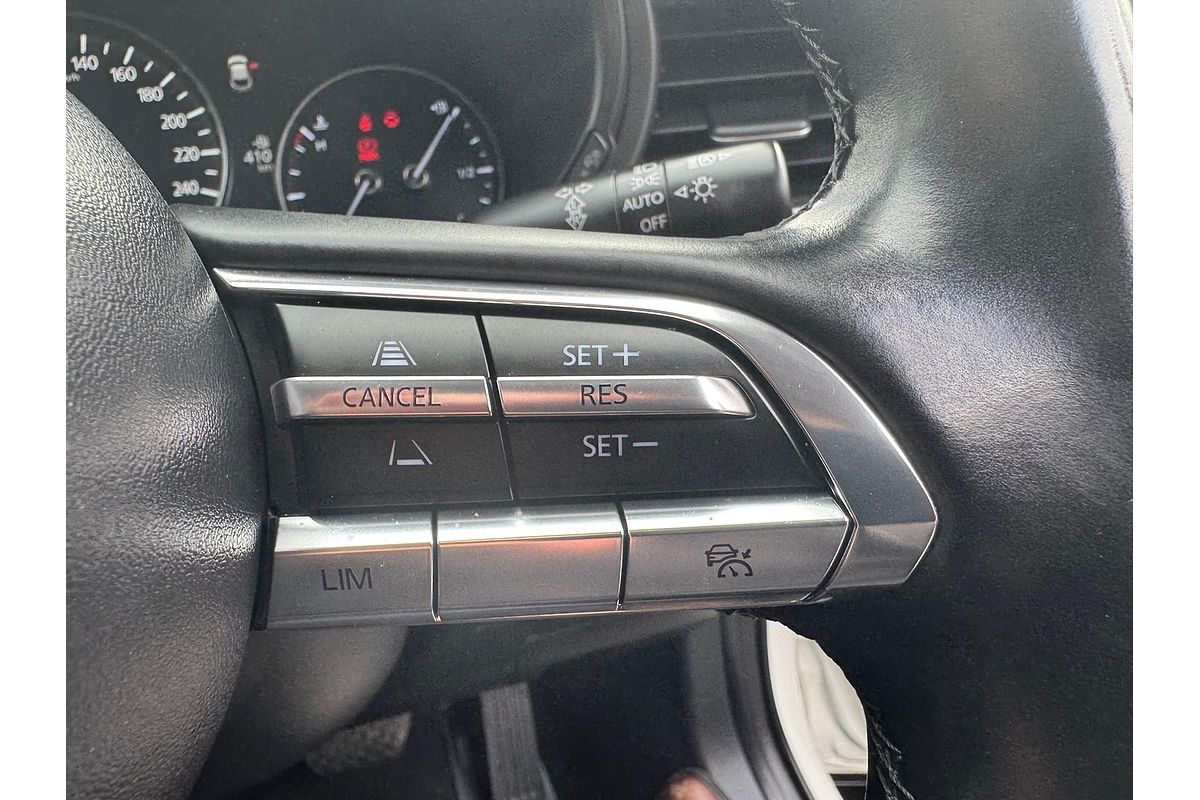 2023 Mazda CX-30 G20 Evolve DM Series