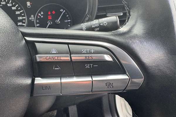 2023 Mazda CX-30 G20 Evolve DM Series