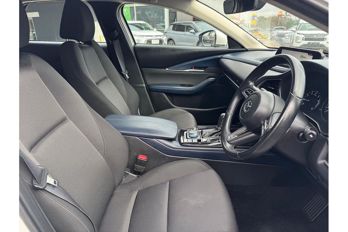 2023 Mazda CX-30 G20 Evolve DM Series