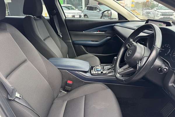 2023 Mazda CX-30 G20 Evolve DM Series