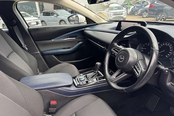 2023 Mazda CX-30 G20 Evolve DM Series
