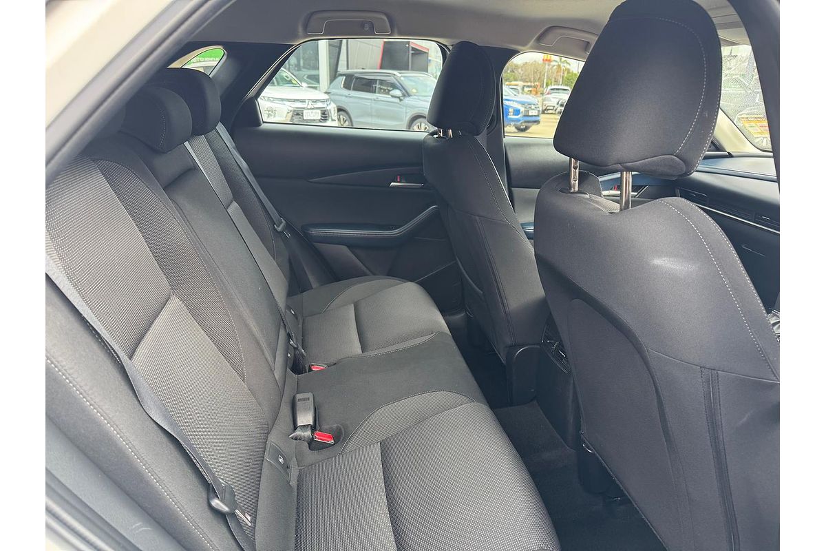 2023 Mazda CX-30 G20 Evolve DM Series
