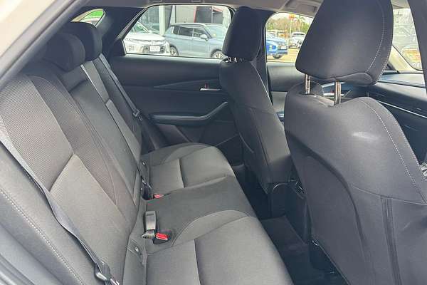 2023 Mazda CX-30 G20 Evolve DM Series