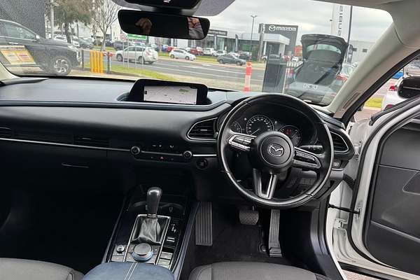 2023 Mazda CX-30 G20 Evolve DM Series