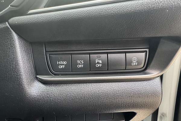 2023 Mazda CX-30 G20 Evolve DM Series