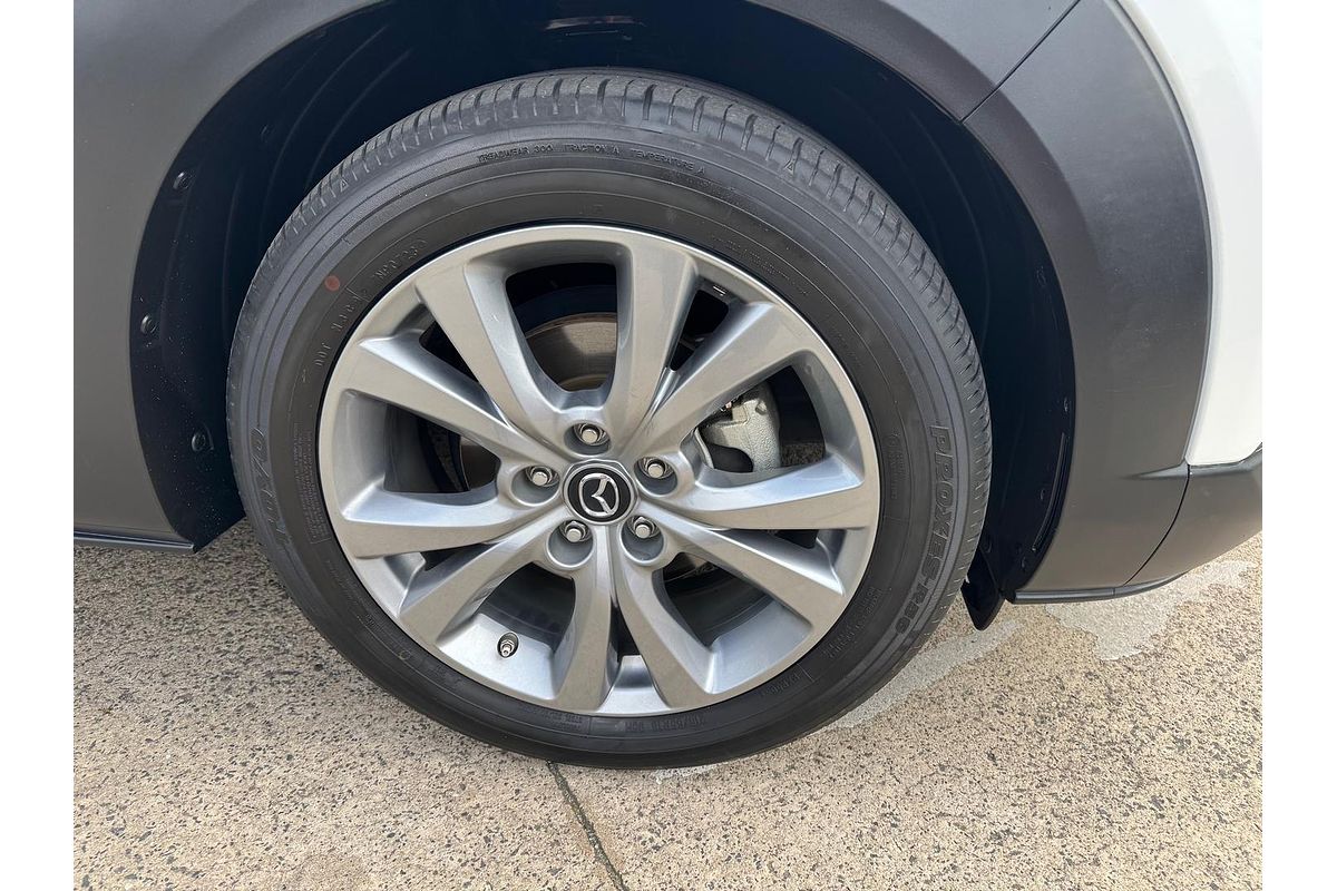 2023 Mazda CX-30 G20 Evolve DM Series