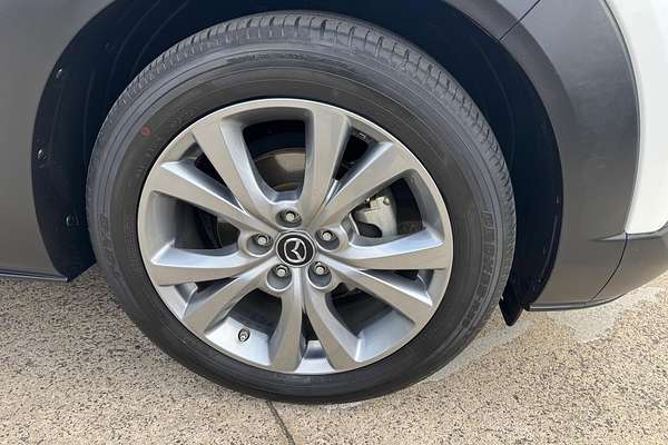 2023 Mazda CX-30 G20 Evolve DM Series