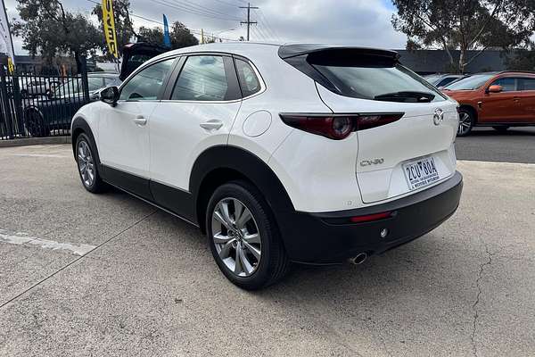 2023 Mazda CX-30 G20 Evolve DM Series