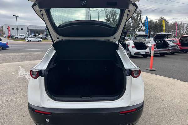 2023 Mazda CX-30 G20 Evolve DM Series