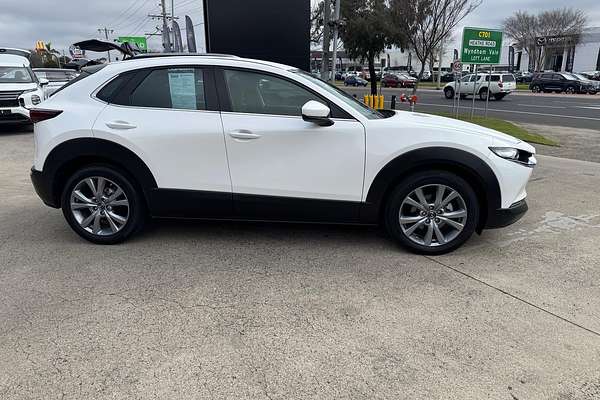 2023 Mazda CX-30 G20 Evolve DM Series